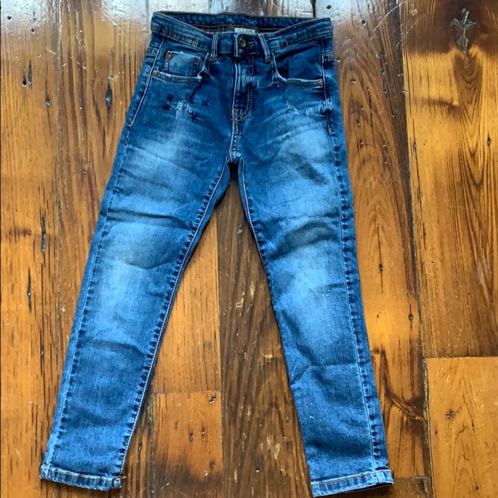 Zara Boys Skinny jeans